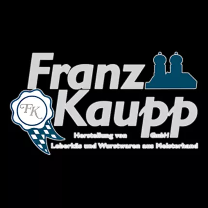 Logo od Franz Kaupp GmbH