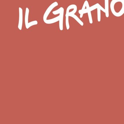 Logo da Restaurant IL GRANO