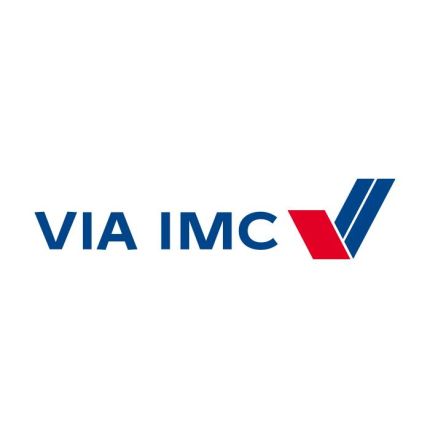 Logotyp från VIA IMC