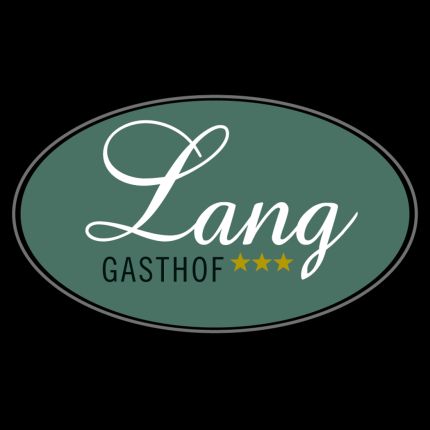 Logo van Gasthof Hotel Lang