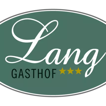 Logotipo de Gasthof Hotel Lang