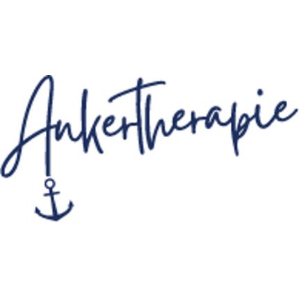 Logo od Ankertherapie, Praxis Silja Heide-Timm