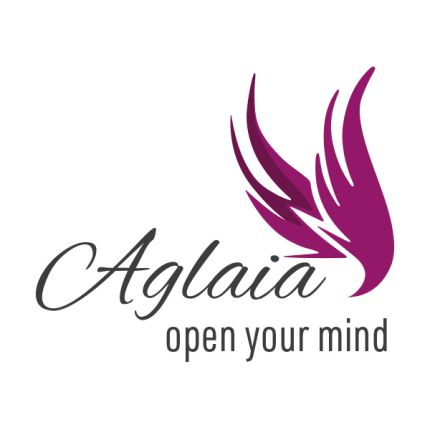 Logotipo de Aglaia-Juliana Martens