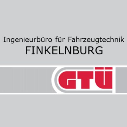 Logo von GTÜ-Prüfstelle - Ingenieurbüro für Fahrzeugtechnik Finkelnburg