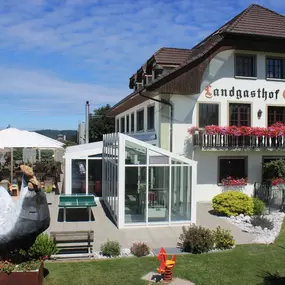 Bild von Landgasthof Garmiswil