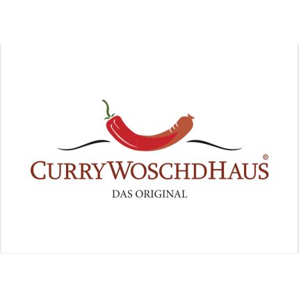 Logo von CurryWoschdHaus Das Original Fürth