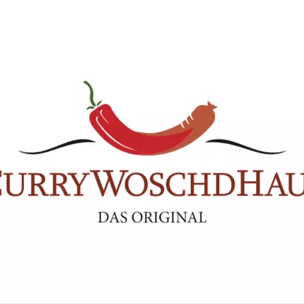 Logo from CurryWoschdHaus Das Original Fürth