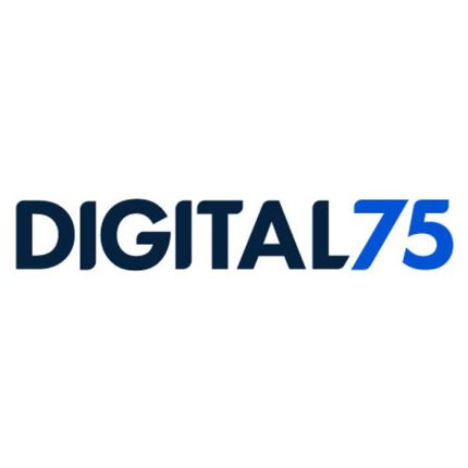 Logo od Digital75 GmbH
