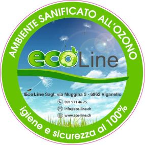 Bild von Eco Line Sagl