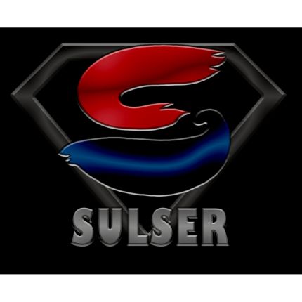 Logo van Sulser Heizung-Sanitärtechnik GmbH