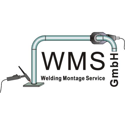 Logo van WMS Welding Montage Service GmbH