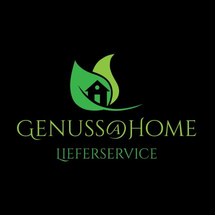 Logo from Genuss@Home