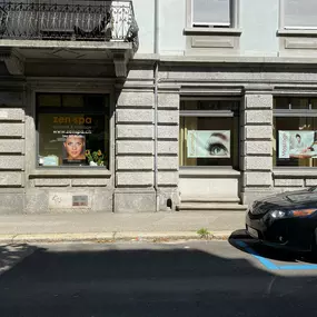 Bild von zen spa Kosmetik & Massage