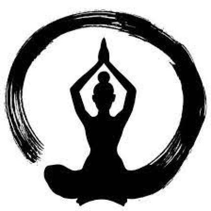 Logo van zen spa Kosmetik & Massage