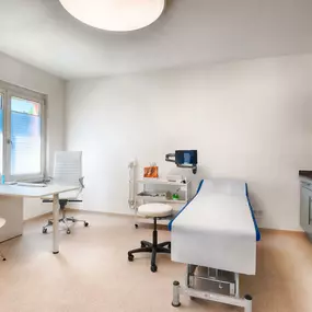 Die Hautärzte - Dr. Strohmeier & Dr. Mühlthaler in Salzburg