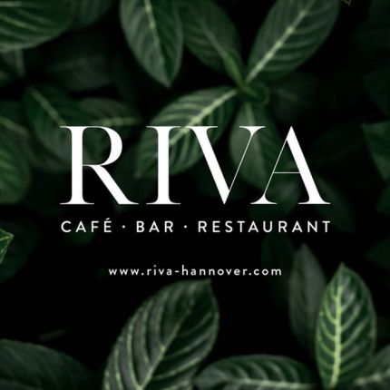 Logotyp från Riva Cafe Bar Restaurant Hannover
