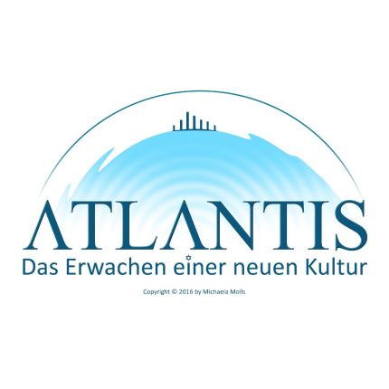 Logo van Atlantis Kultur Yoga Studio