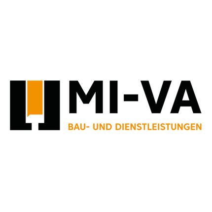 Logo von MI-VA Bau und Dienstleistungen