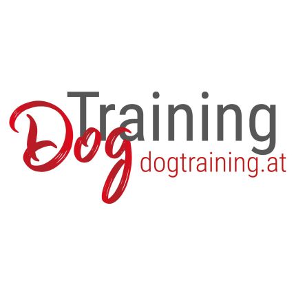 Logotyp från Dogtraining.at