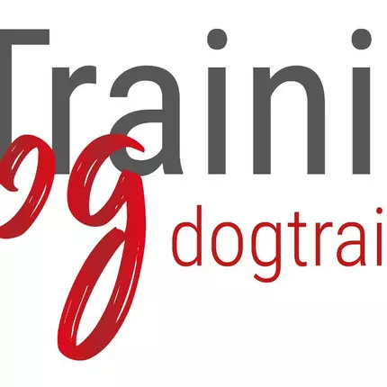 Logo de Dogtraining.at - Team-Dogtraining