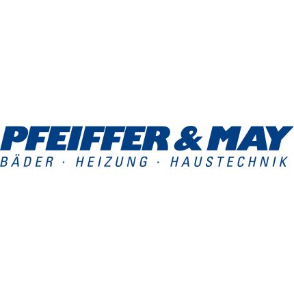 Logo fra PFEIFFER & MAY Eningen GmbH