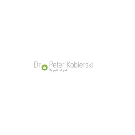 Logo da Dr. Peter Kobierski