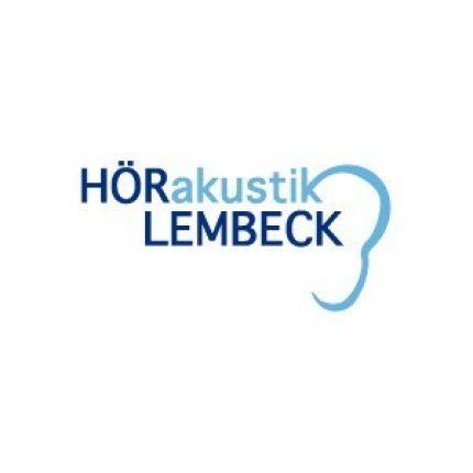 Logotyp från HÖRakustik LEMBECK