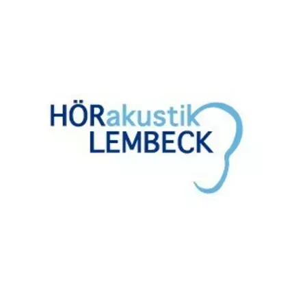 Logotipo de HÖRakustik LEMBECK