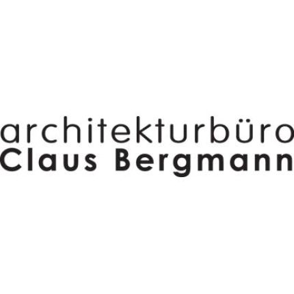 Logótipo de Bergmann Claus
