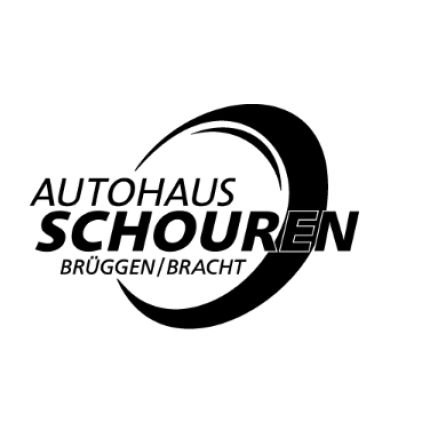 Logo from Au­to­haus Schou­ren - Re­nault in Brüggen