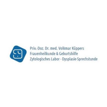 Logo von Frauenarzt Volkmar Küppers