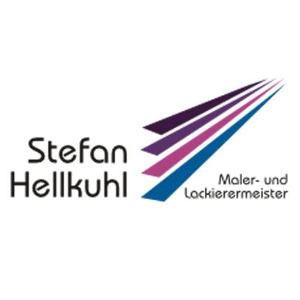 Logótipo de Stefan Hellkuhl Malerbetrieb