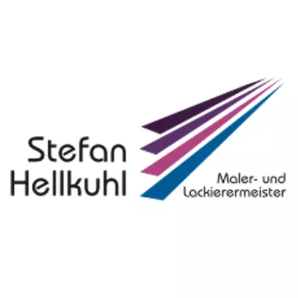 Logo van Stefan Hellkuhl Maler- und Lackierermeister