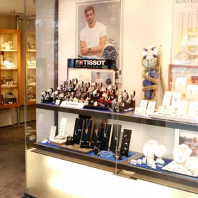 Bild von Widmann, Uhren-Schmuck-Optik e.K.