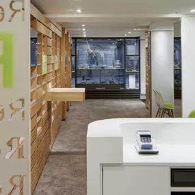 Bild von Widmann, Uhren-Schmuck-Optik e.K.