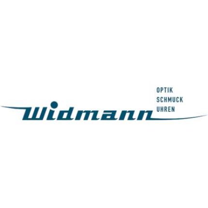Logo van Widmann, Uhren-Schmuck-Optik e.K.