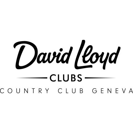 Logo von David Lloyd Country Club Geneva