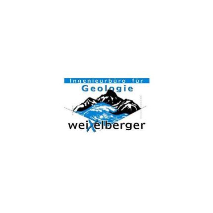 Logo von Geologie Weixelberger GmbH