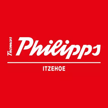 Logotyp från Thomas Philipps Itzehoe