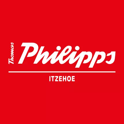 Logótipo de Thomas Philipps Itzehoe