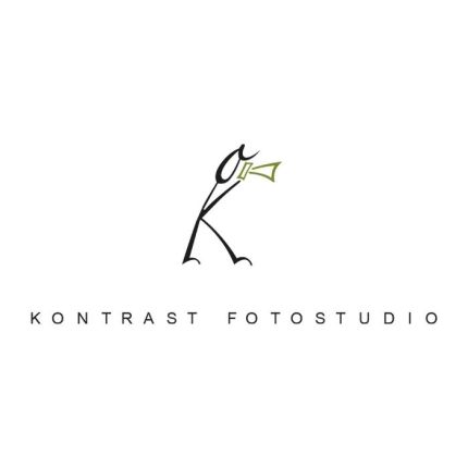 Logo van Kontrast Fotostudio | Solveig Schiebel