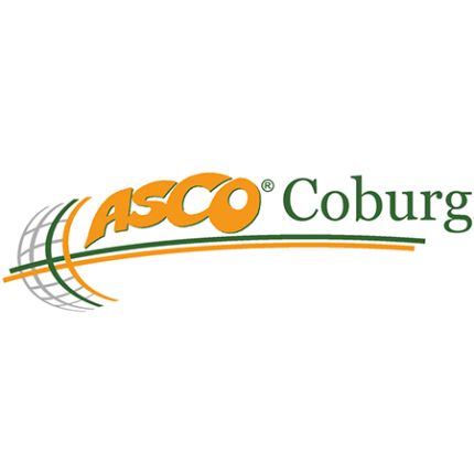 Logótipo de ASCO Sprachenschule Coburg