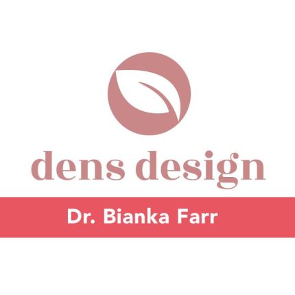 Logotyp från Dr. Bianka Farr, Kieferorthopädin