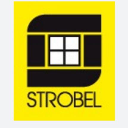 Logo van Strobel Fensterbau GmbH