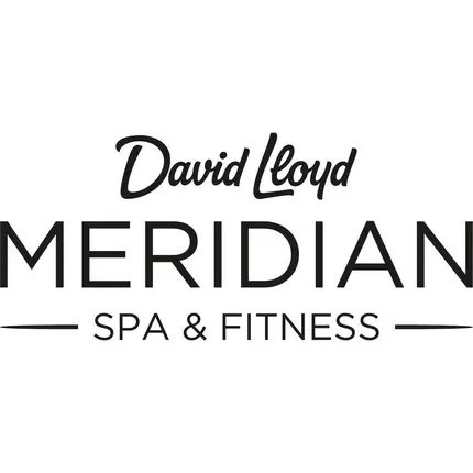 Logotyp från David Lloyd Meridian Hamburg Am Michel