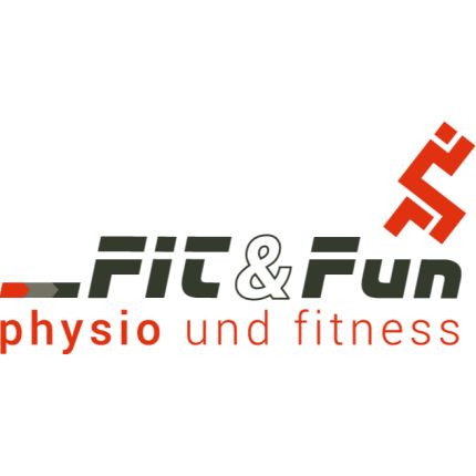 Logo da Fit&Fun Physio und Fitness