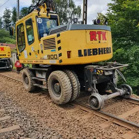 Bild von RTK Reis Tiefbau Kabelbau Inh. Michael Reis