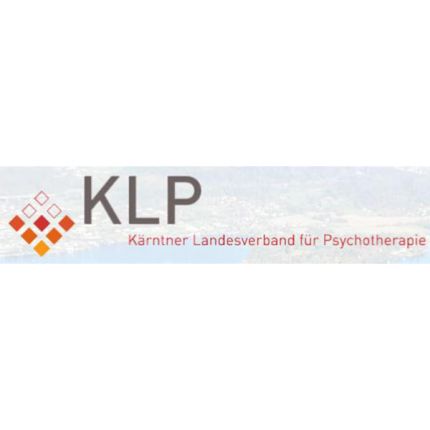 Logo de KLP Kärntner Landesverband f. Psychotherapie