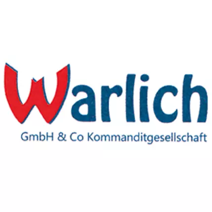 Logo od Warlich GmbH & Co.