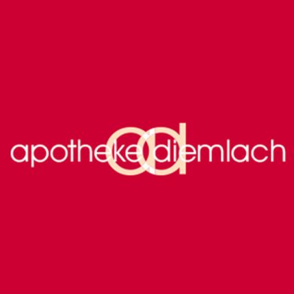 Logo from APOTHEKE DIEMLACH Mag.pharm. Maria Gabriela Pöschko-Delago